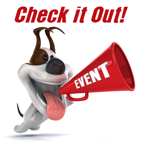 Image of Local Pet Event Grand Opening Nearby
